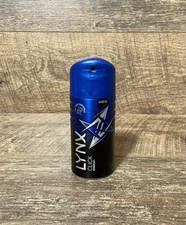 Lynx CLICK Deodorant Bodyspray