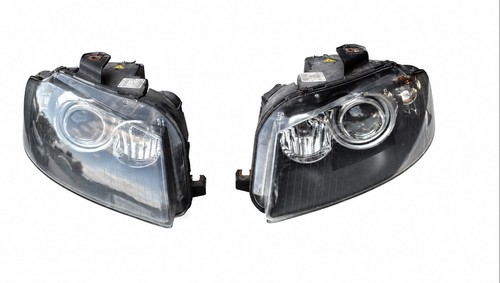 Audi genuine bi xenon - 8p,