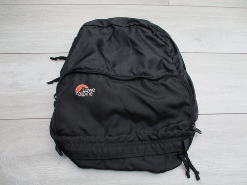 Vintage lowe alpine pocket - vintage,