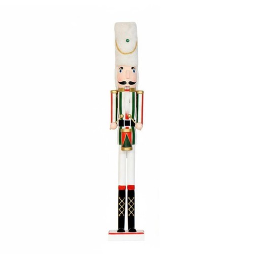 66cm nutcracker decoration - 66cm,