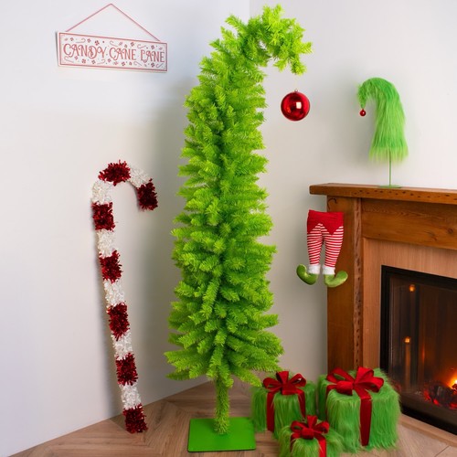 6ft grumble spruce fir - 6ft,