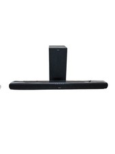Polaroid Soundbar & Subwoofer