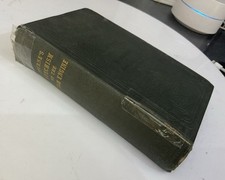 Antique Book Bourne’s 1890