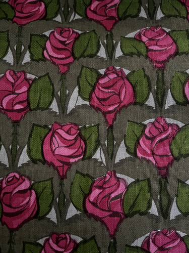 Brand new vintage furnishing - brand,