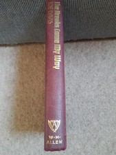 The Breaks Came My Way By Joe