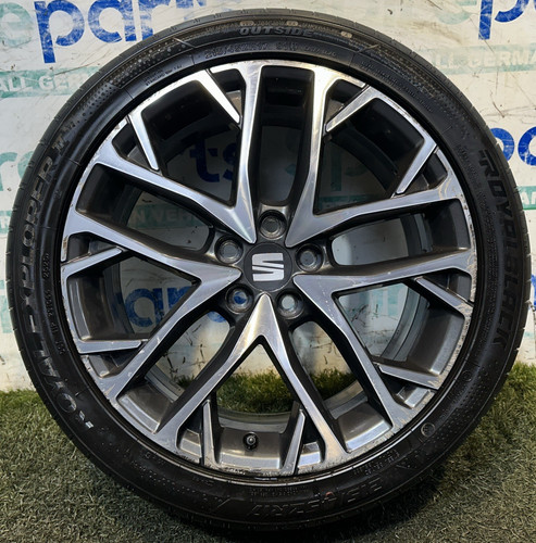 2025 seat ibiza ecotsi - seat, diamond