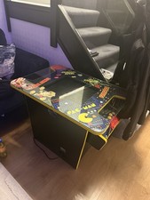 MonsterShop Cocktail Table