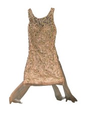 Jovani Pearland Rhinestone