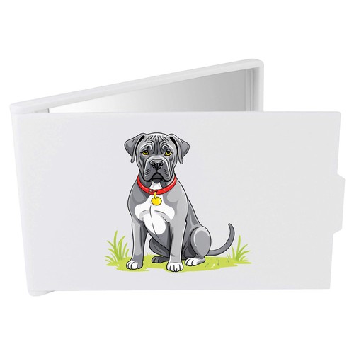Cane corso dog compact - 'cane,