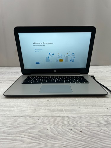 Chromebook intel - 14,