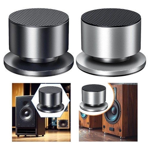 Speaker spike non slip feet - speaker,