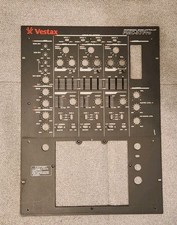 Vestax pmc pro front - vestax,