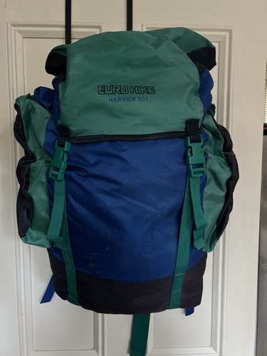 Eurohike harrier 501 - 501, 50l