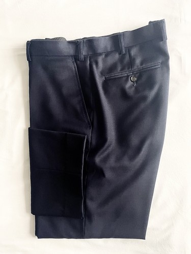 Moss bros wool trouser - 36,