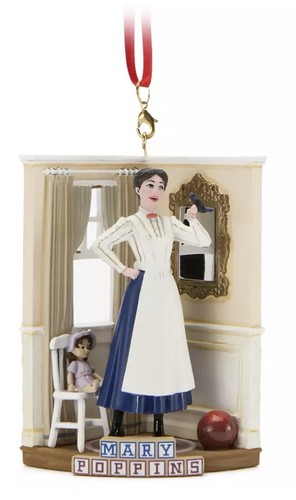 Disney mary poppins sketchbook - disney,