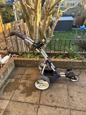 2018 Motocaddy M3 Pro Electric