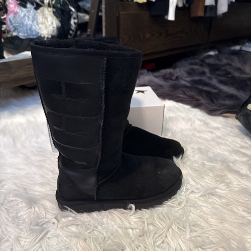 Ugg classic tall - tall,
