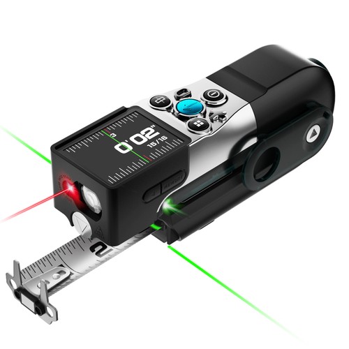 Mileseey xtape1 laser - ,