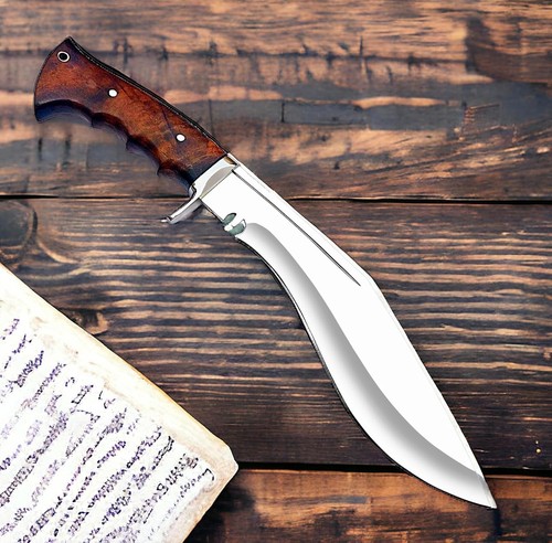 Custom handmade steel - handmade, d2