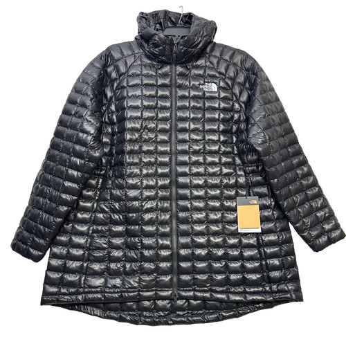 The north face thermoball - the, hd