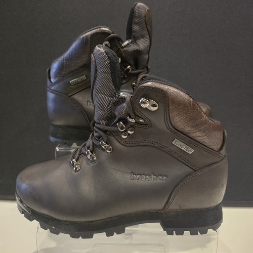 Brasher azuma gtx women - brasher,