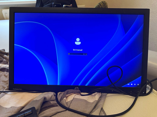 Prodisplay p221 5 in - prodisplay,
