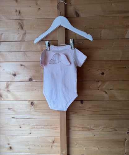 Marie chantal angel wings - , body