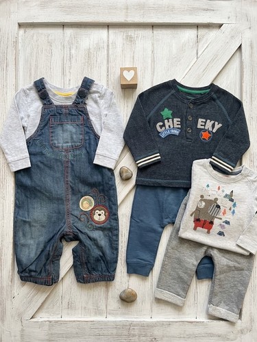 Baby boy clothes - bundle, set