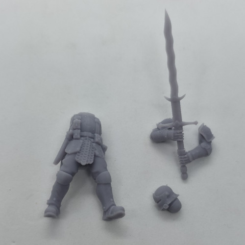 Trench crusade new antioch - new,