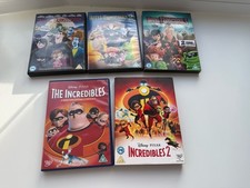 Hotel Transylvania DVD 1-2-3