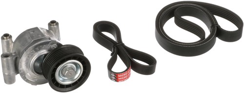 Ribbed belt set k016pk1305 - belt,
