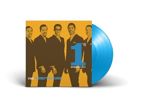 Temptations the - the,