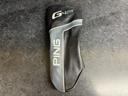 Genuine ping g425 driver - 1,