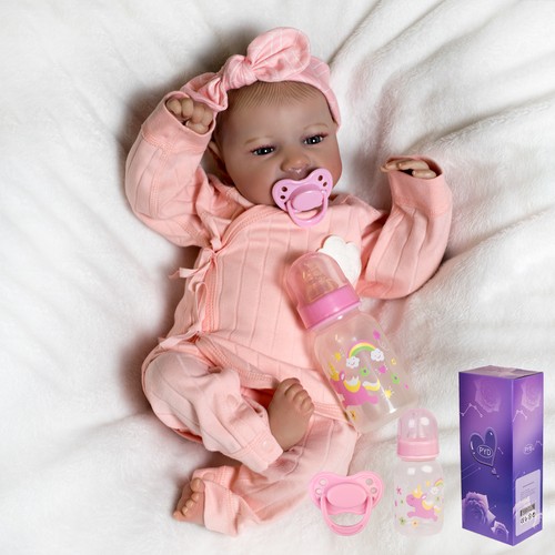 Realistic real reborn baby - realistic,