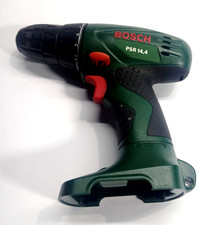Bosch Genuine PSR 14.4 Drill Body Only ( battery not  included)