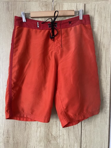 Hurley tie waist swim quick - waist,