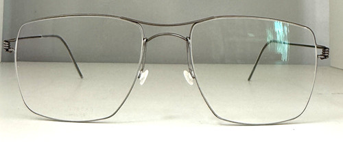 Lindberg air titanium rim - air,