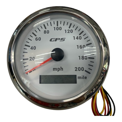 Universal 85mm digital gps - universal,