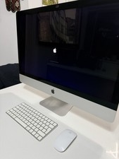 Apple iMac 27-inch Retina 5K