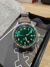 Seestern Mark XX, Seiko Nh35a
