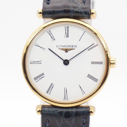 New battery longines grande - battery,