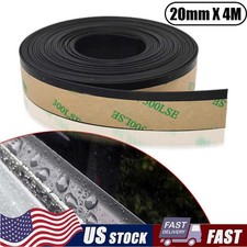 13FT Car Door Window Edge