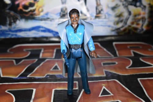 Original vintage lando bespin - vintage,