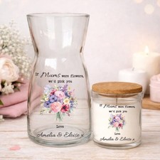 If Nanny’s/grannys Were