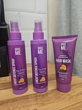 Give Me Hair  Bundle
