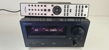 ONKYO CR-N755 INTERNET RADIO SPOTIFY RECEIVER CD PLAYER AMPLIFIER FULL WARRANTY#