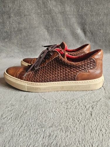 Jeffrey west muse - muse, size