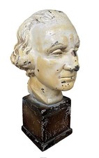 Antique Bronze George