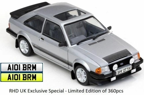 Sunstar ford escort - sunstar,