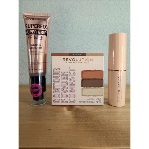 Nib revolution makeup bundle - nib,